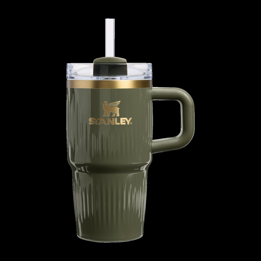 The Quencher® H2.0 Fluted Tumbler with Handle | 20 OZ