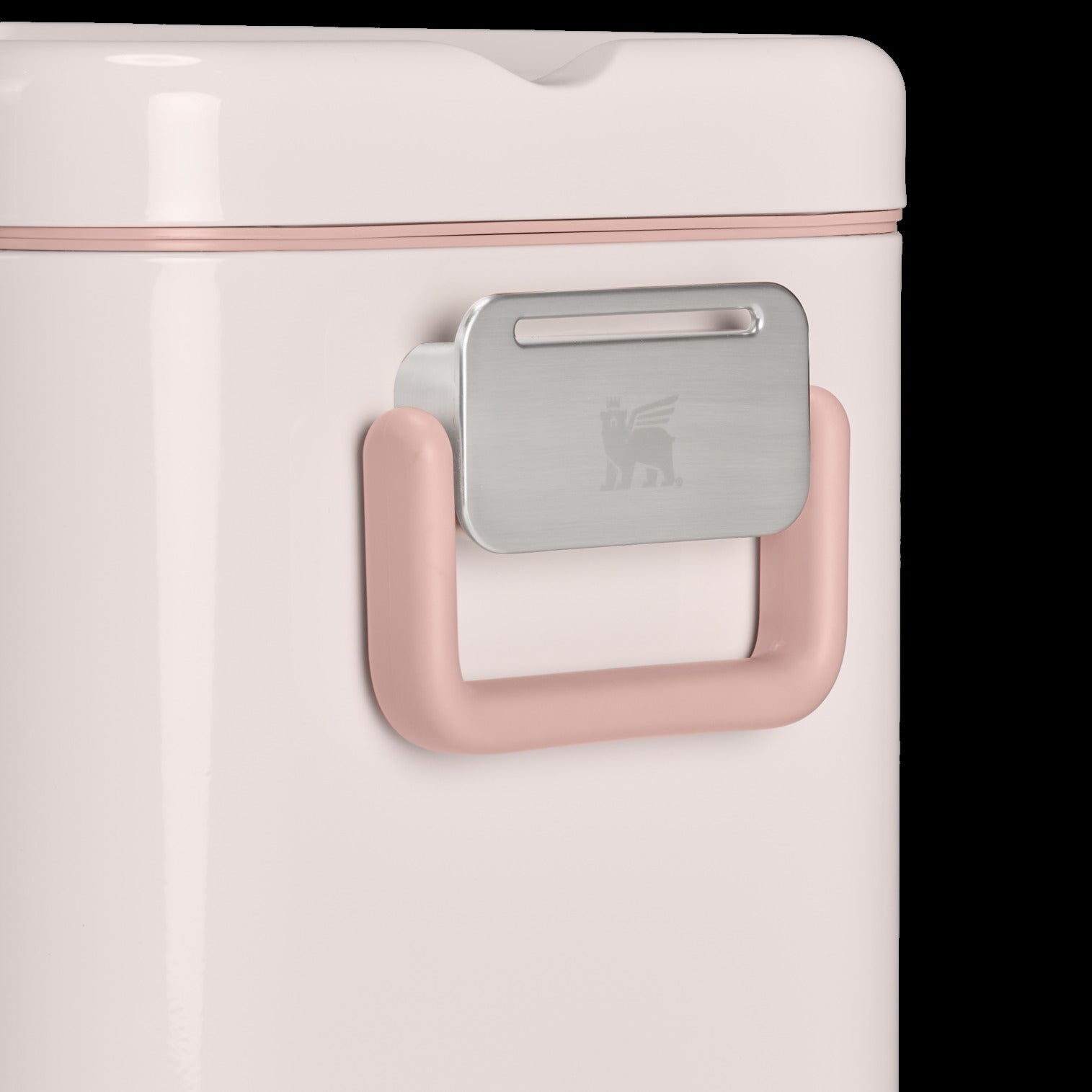 The Lifted SpiritsTM Steel Cooler | 26 QT