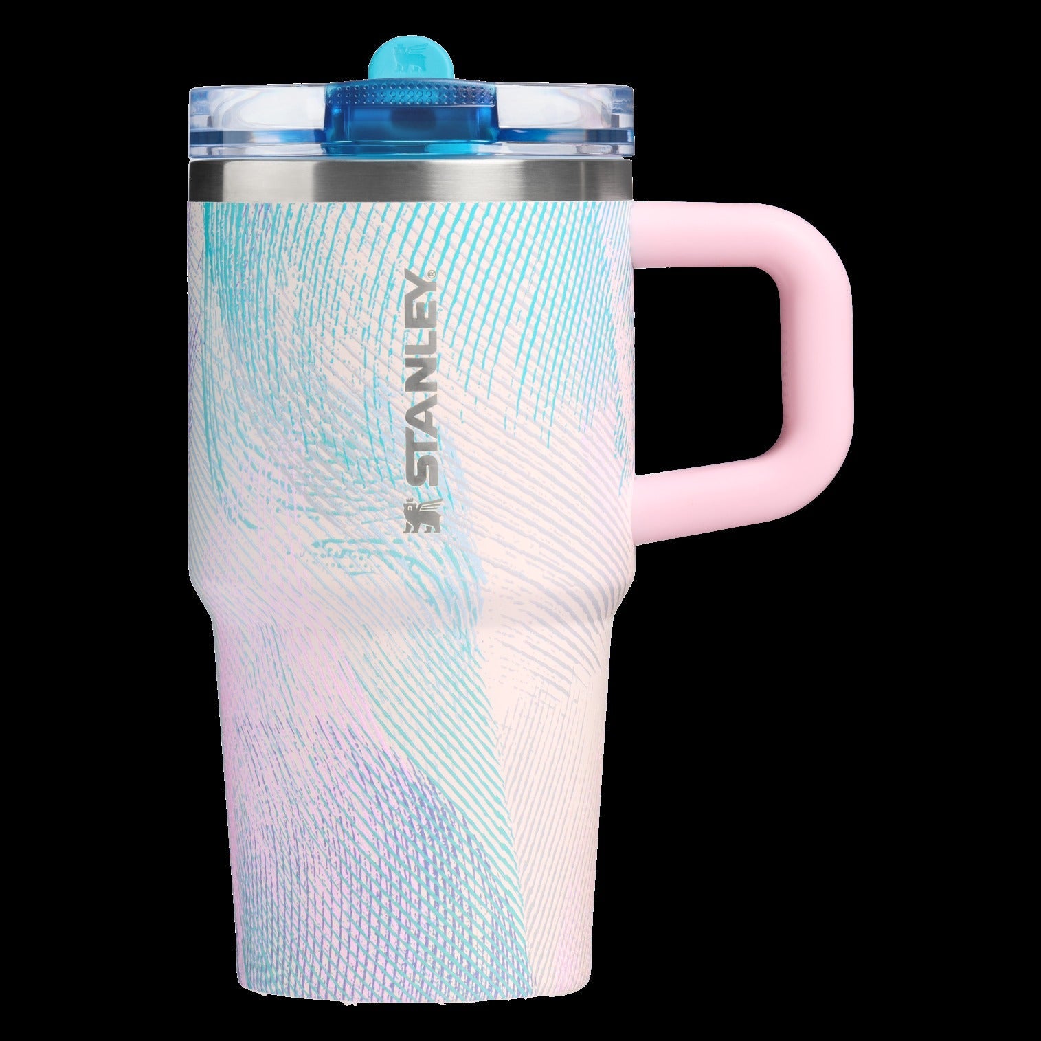 The Quencher ProTour Flip Straw Tumbler | 20 OZ