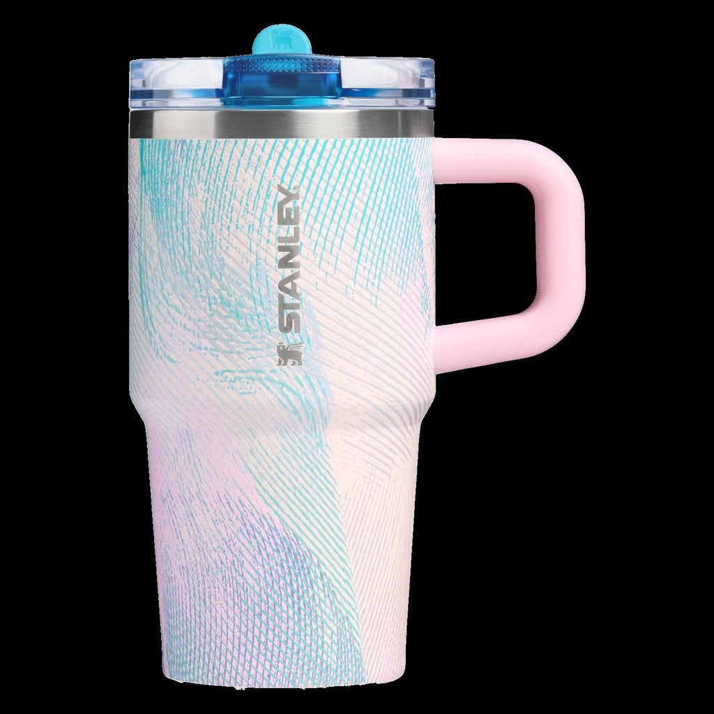 The Quencher ProTour Flip Straw Tumbler | 20 OZ