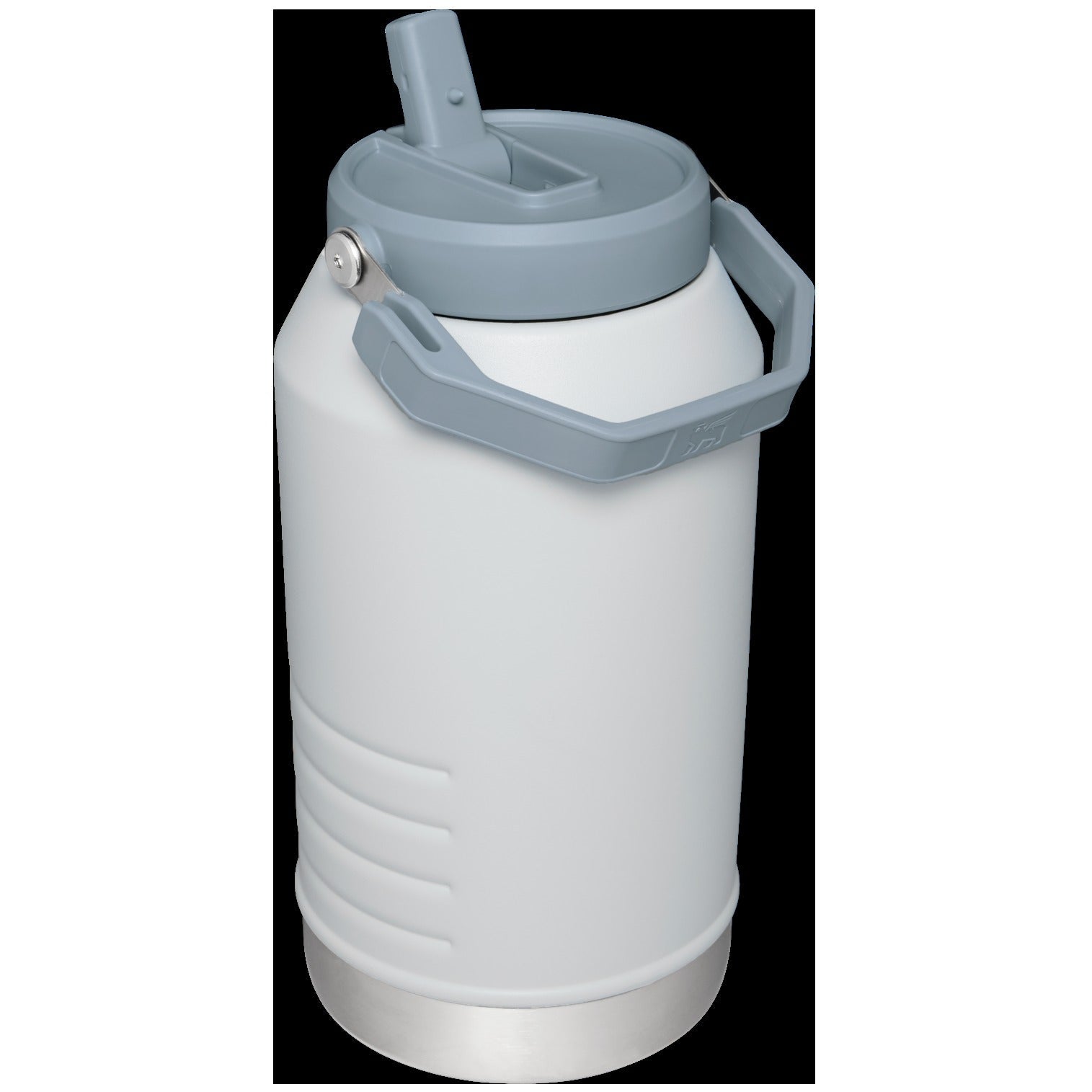 The IceFlowTM Flip Straw Jug | 96 OZ