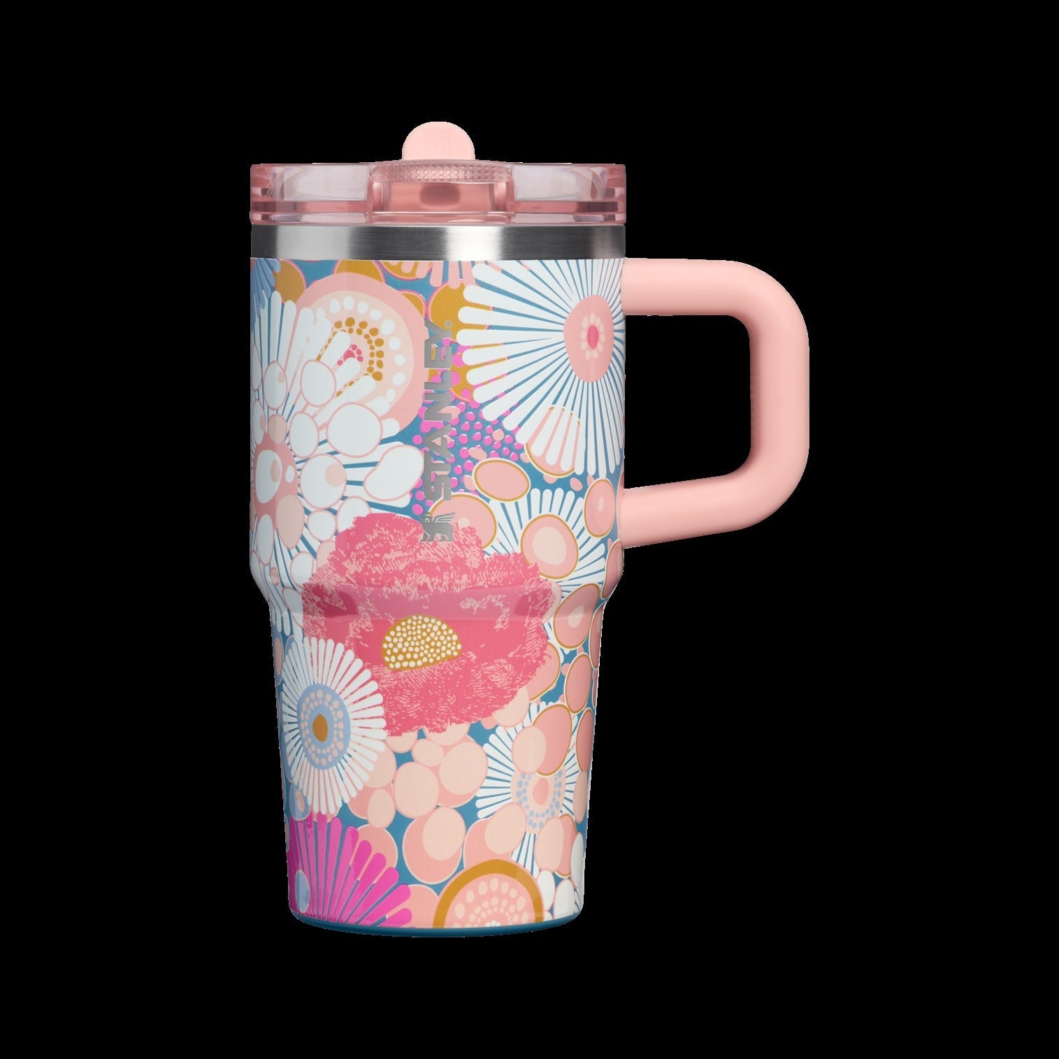 The Quencher ProTour Flip Straw Tumbler | 20 OZ
