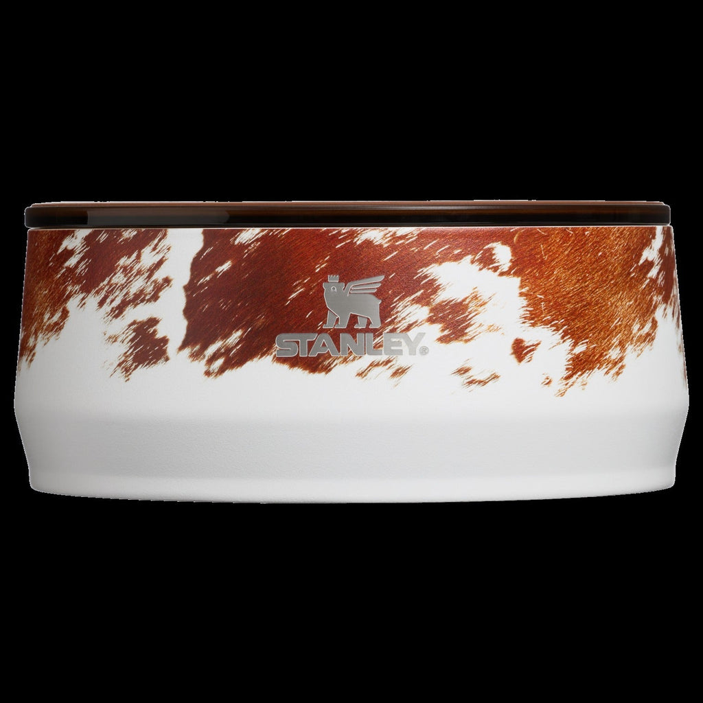 The Kacey Musgraves x Stanley 1913 Pet Bowl | 3-cup | 24 OZ