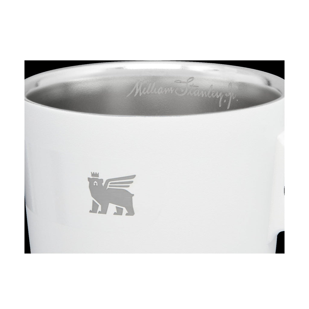 The DayBreak Café Latte Cup | 10.6 OZ