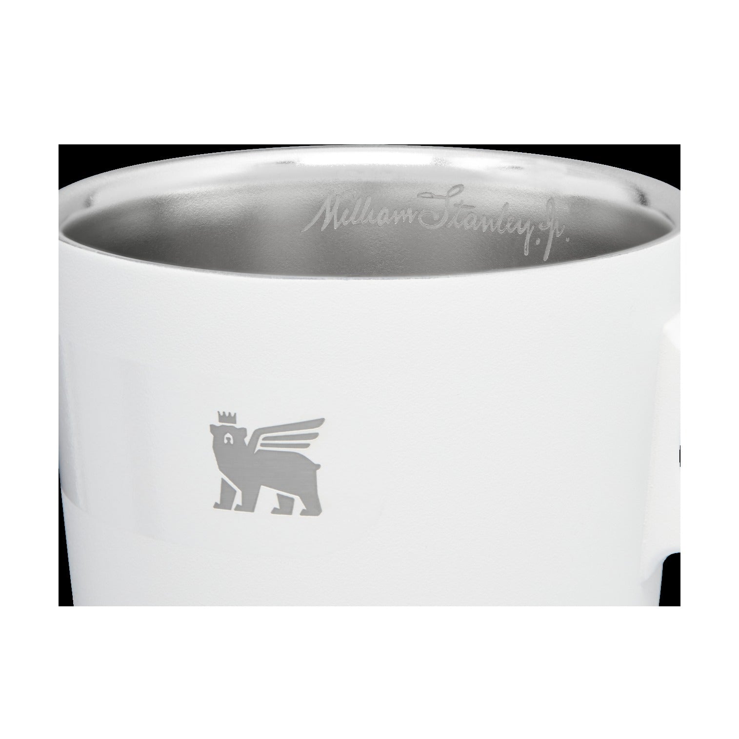 The DayBreak Café Latte Cup | 10.6 OZ