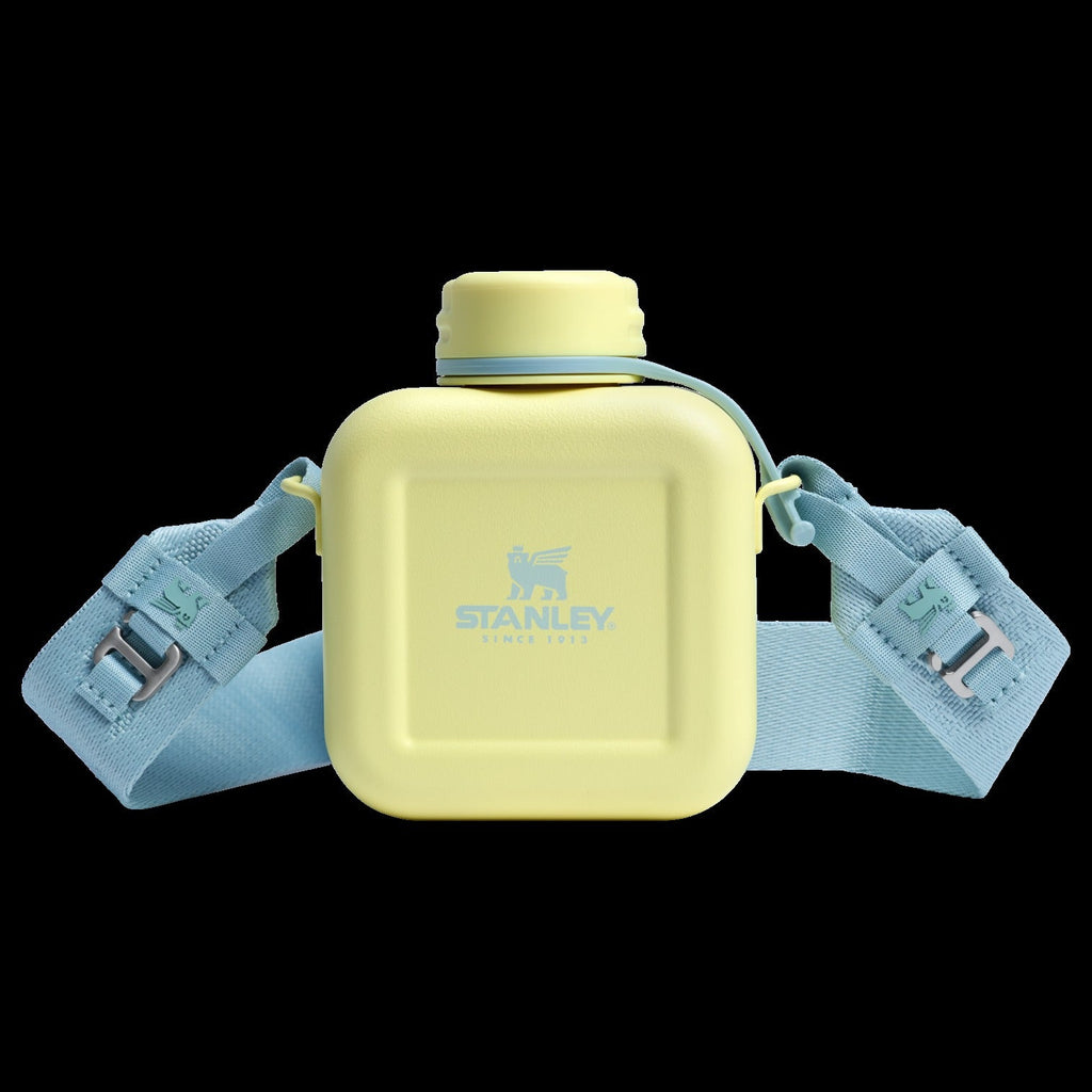 The Next x Nature Canteen | 25 OZ