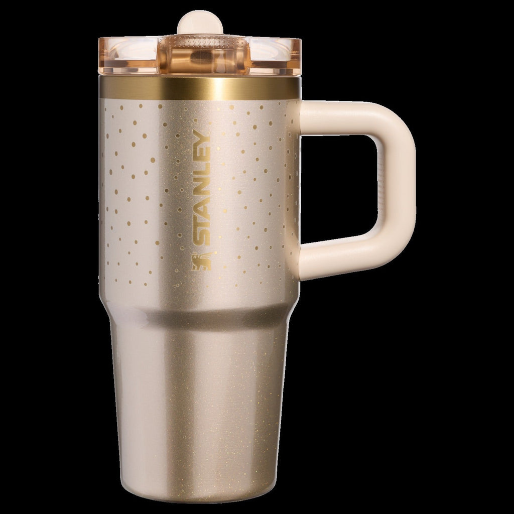 The Cheers & Cheer Quencher ProTour Flip Straw Tumbler | 14 OZ