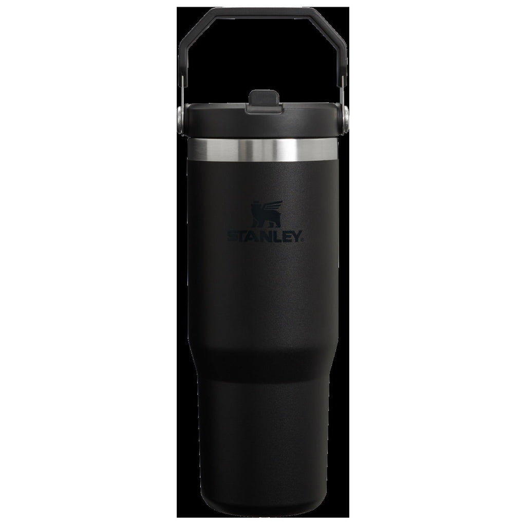 The IceFlowTM Flip Straw Tumbler | 30 OZ