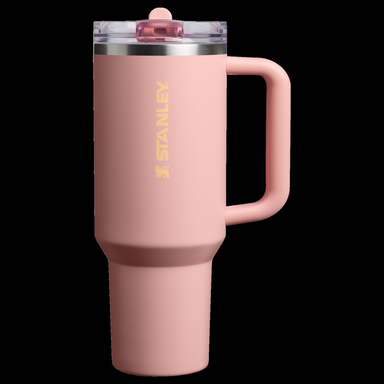The Quencher ProTour Flip Straw Tumbler | 40 OZ - Stanley Create