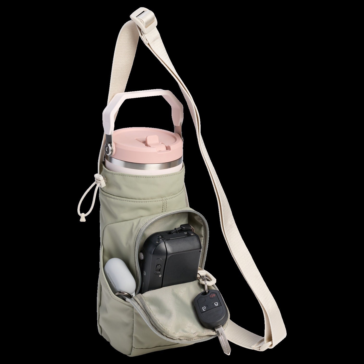 The VitalizeTM Carry-All | 3.2 QT