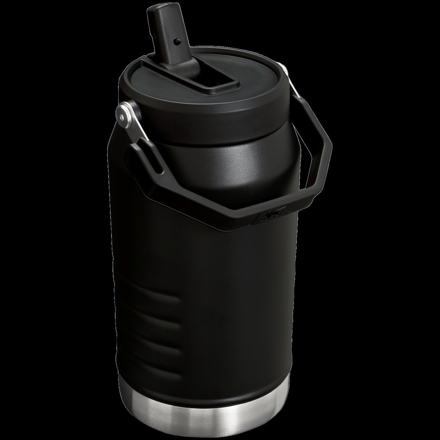 The IceFlowTM Flip Straw Jug | 64 OZ