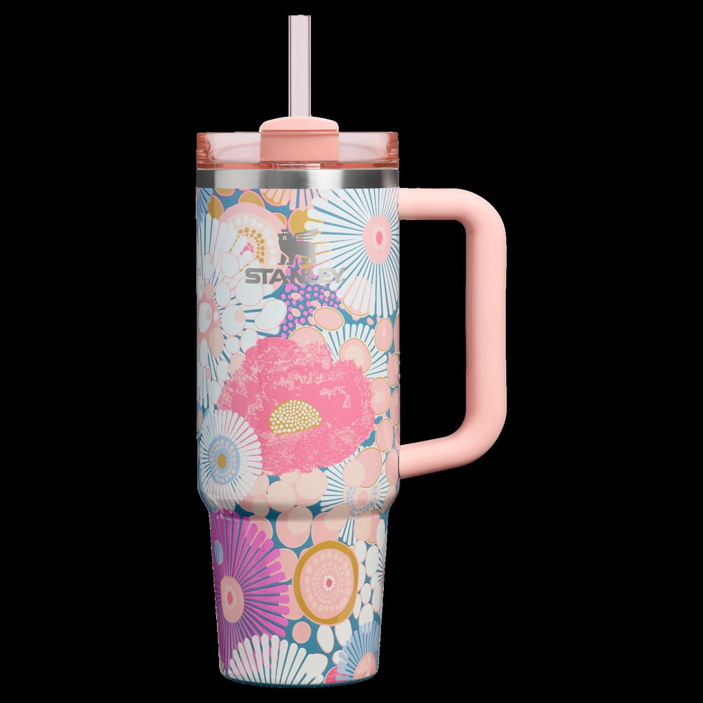 The Quencher ProTour Flip Straw Tumbler | 30 OZ