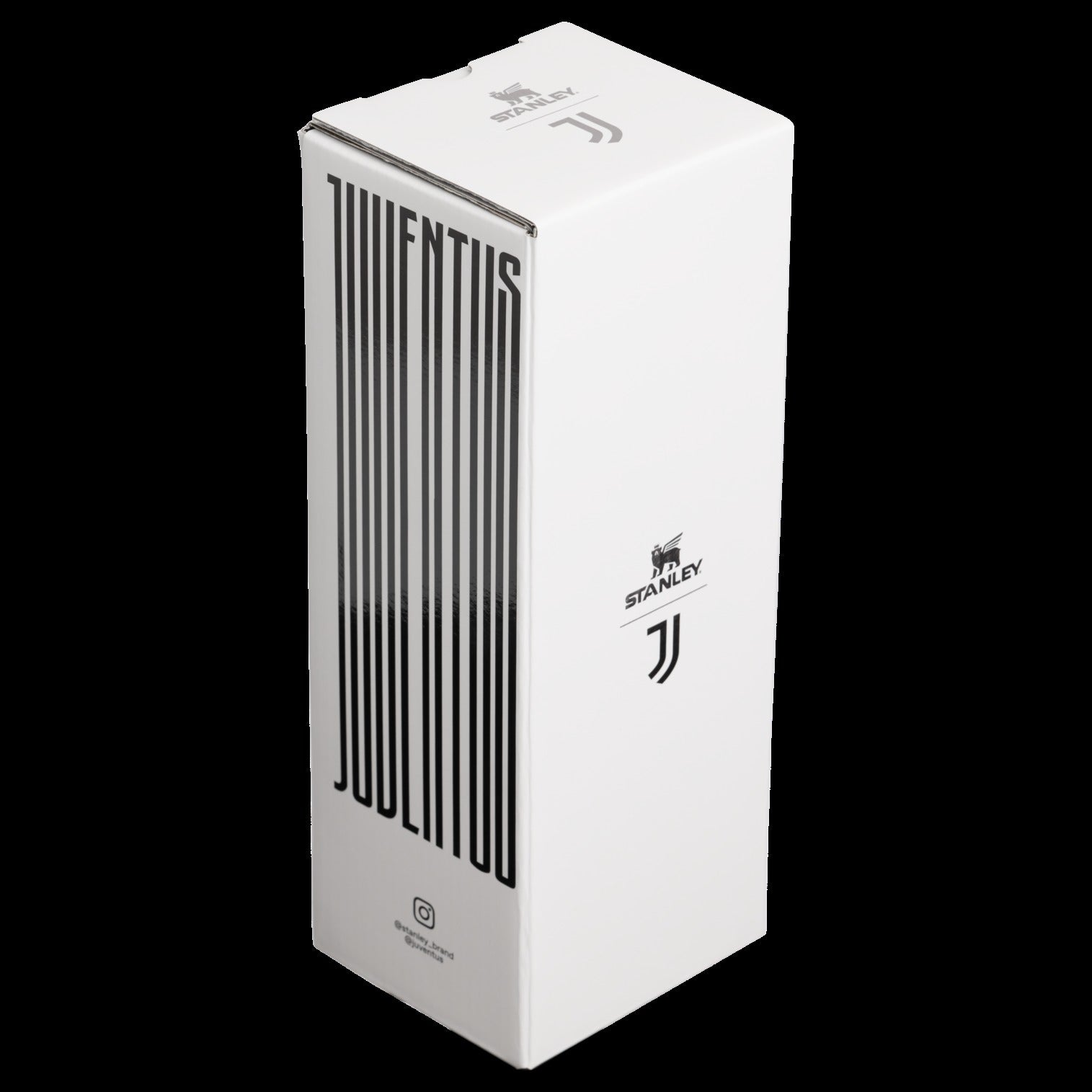 Stanley 1913 x Juventus The IceFlowTM Bottle Flip Straw 2.0 | 24 OZ
