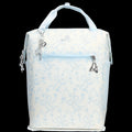 Stanley 1913 x LoveShackFancy Holiday All Day Madeleine Mini Cooler Backpack | 20 Can | 14 QT | 13.2 L
