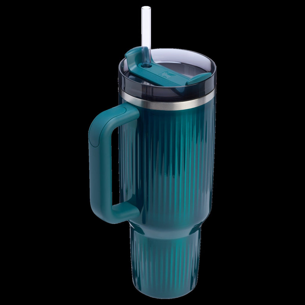 The Quencher® H2.0 Fluted Tumbler | 40 OZ
