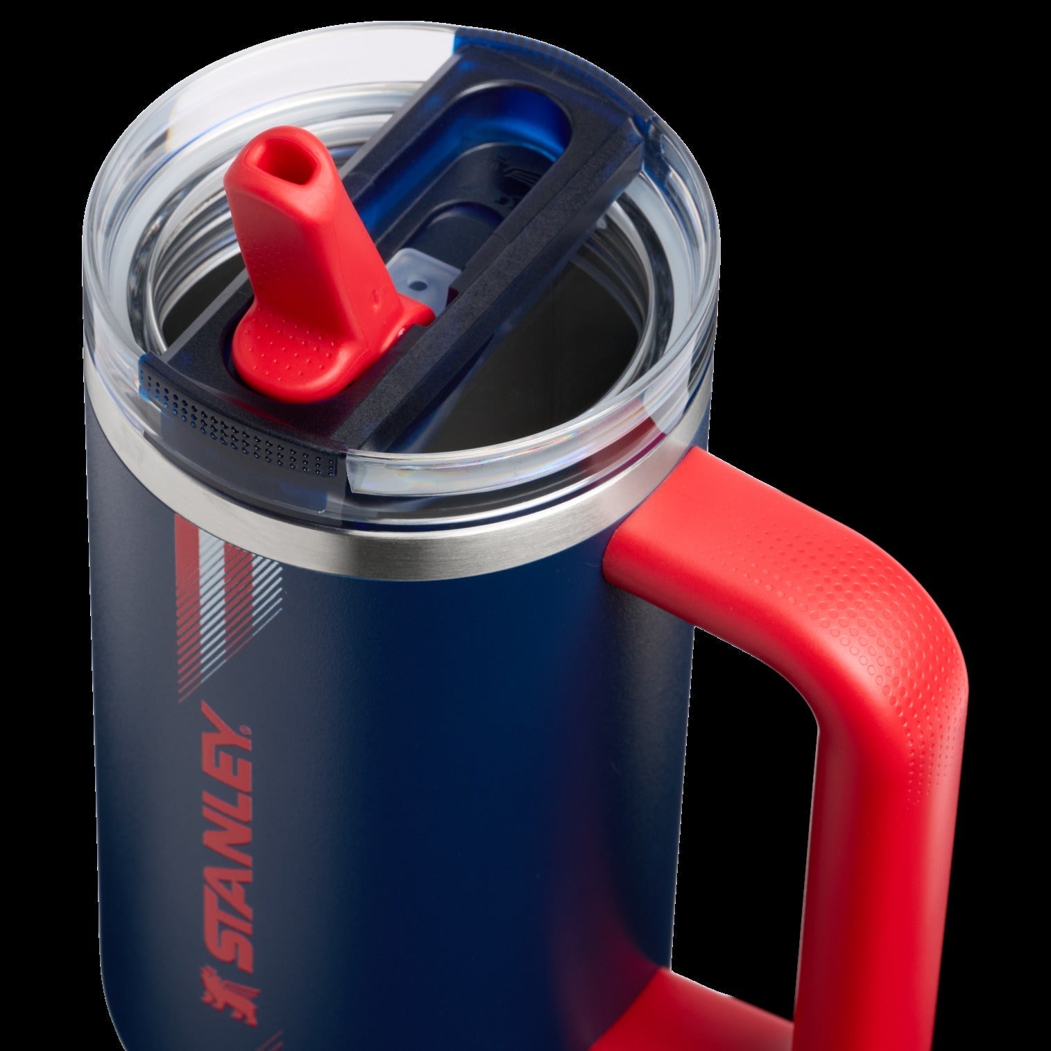 The Country Collection Quencher® ProTour Flip Straw Tumbler | 30 OZ