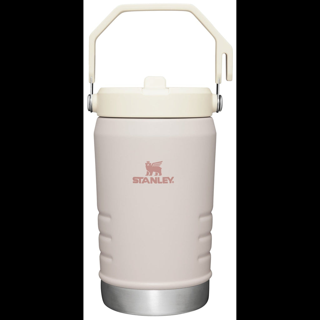 The IceFlowTM Flip Straw Jug | 40 OZ - Stanley Create