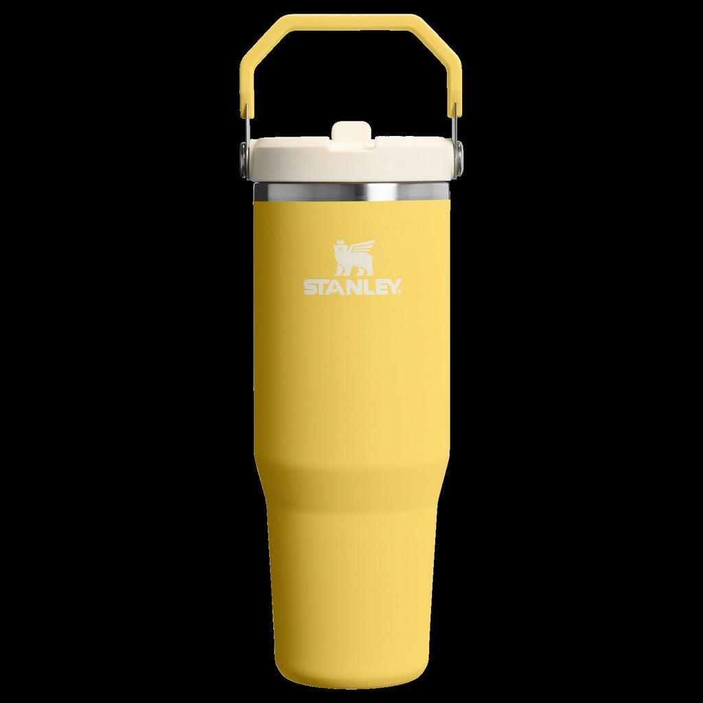 The IceFlowTM Flip Straw Tumbler | 30 OZ - Stanley Create