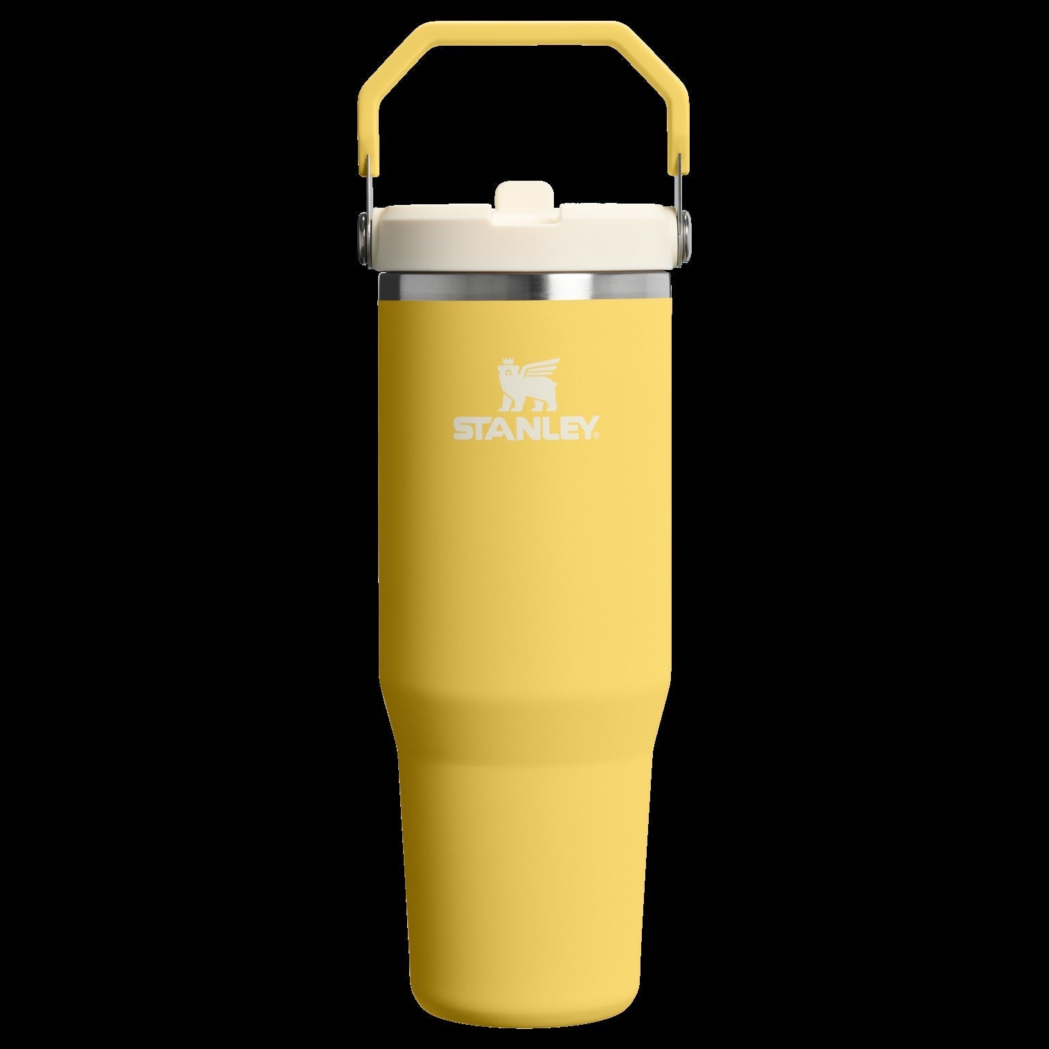 The IceFlowTM Flip Straw Tumbler | 30 OZ - Stanley Create