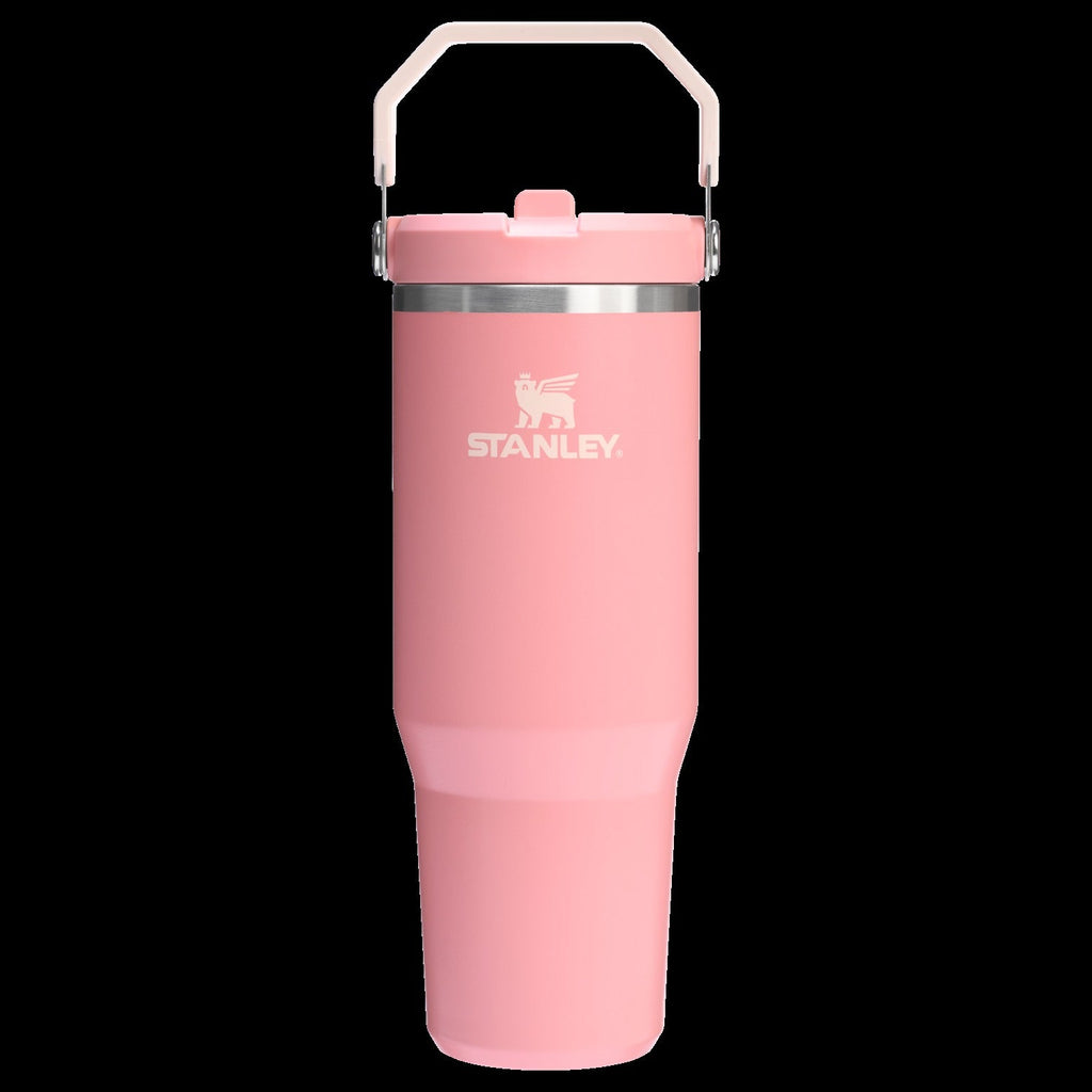 The IceFlowTM Flip Straw Tumbler | 30 OZ