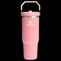 The IceFlowTM Flip Straw Tumbler | 30 OZ