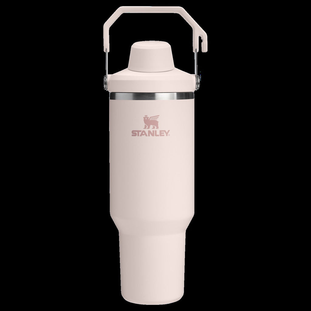 The IceFlowTM Tumbler with Fast Flow Lid | 40 OZ