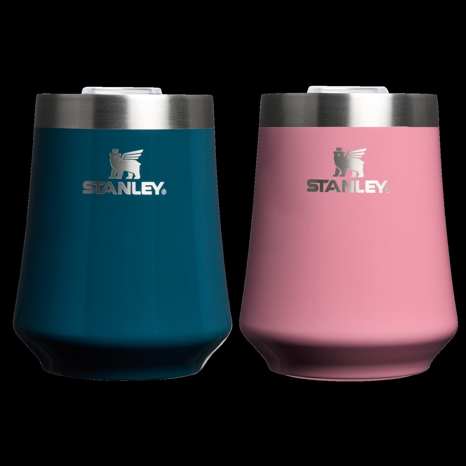 The Reserve Wine Tumbler | 11 OZ (2-pack)