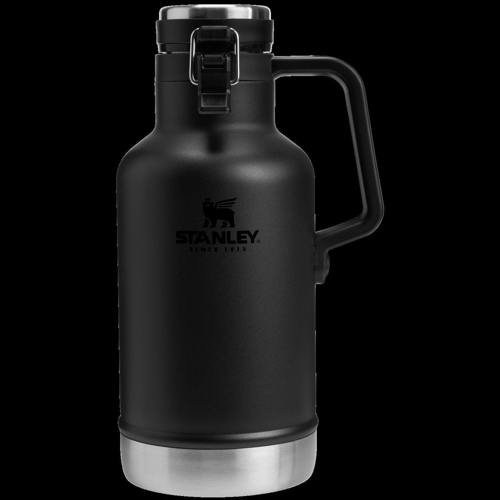 Classic Easy-Pour Growler | 64 OZ