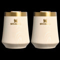 The Cheers & Cheer Reserve Wine Tumbler | 11 OZ (2-pack)