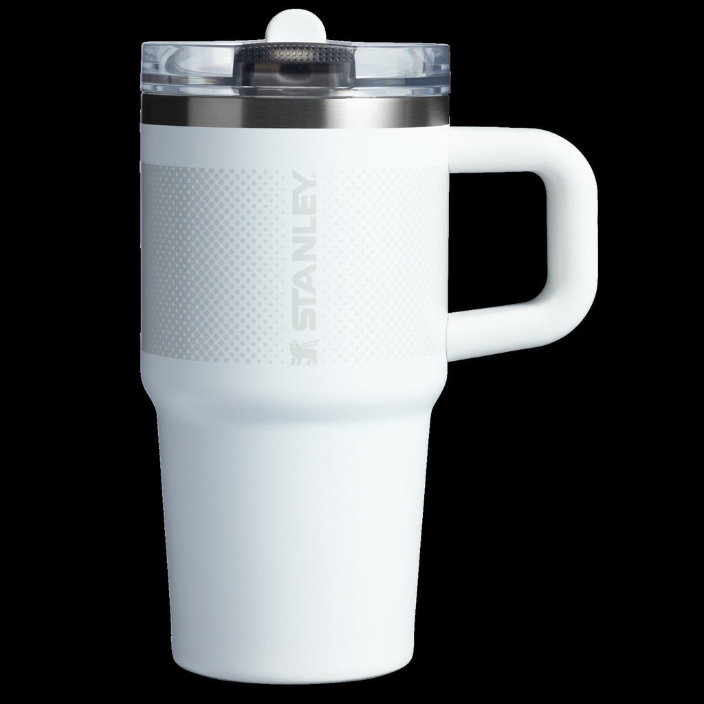 The Quencher ProTour Flip Straw Tumbler | 20 OZ - Stanley Create