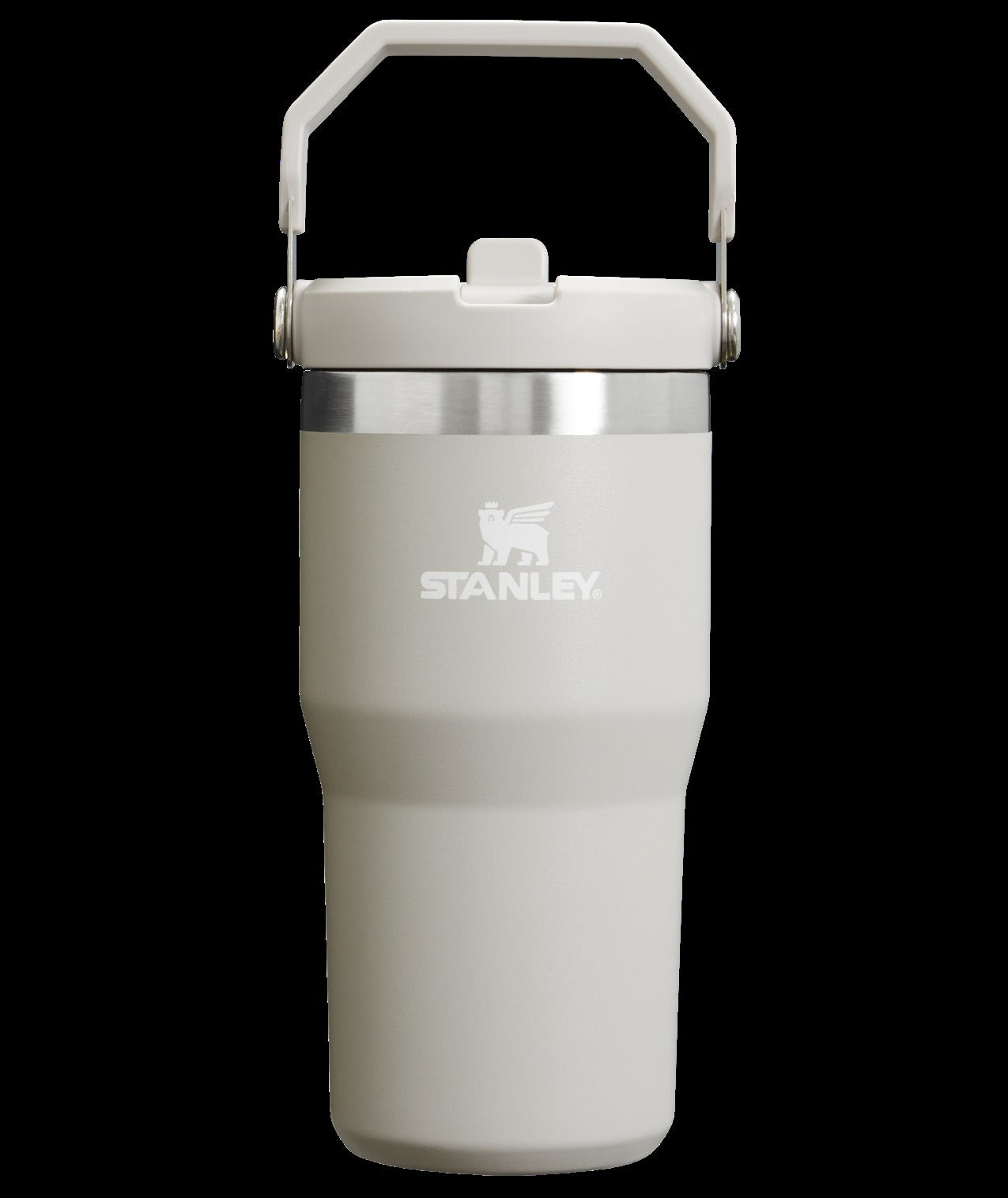 The IceFlowTM Flip Straw Tumbler | 20 OZ - Stanley Create