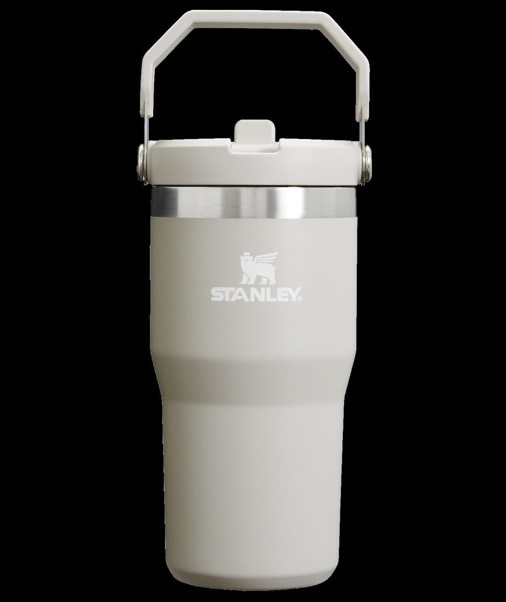 The IceFlowTM Flip Straw Tumbler | 20 OZ - Stanley Create