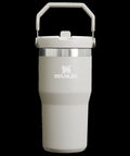 The IceFlowTM Flip Straw Tumbler | 20 OZ - Stanley Create