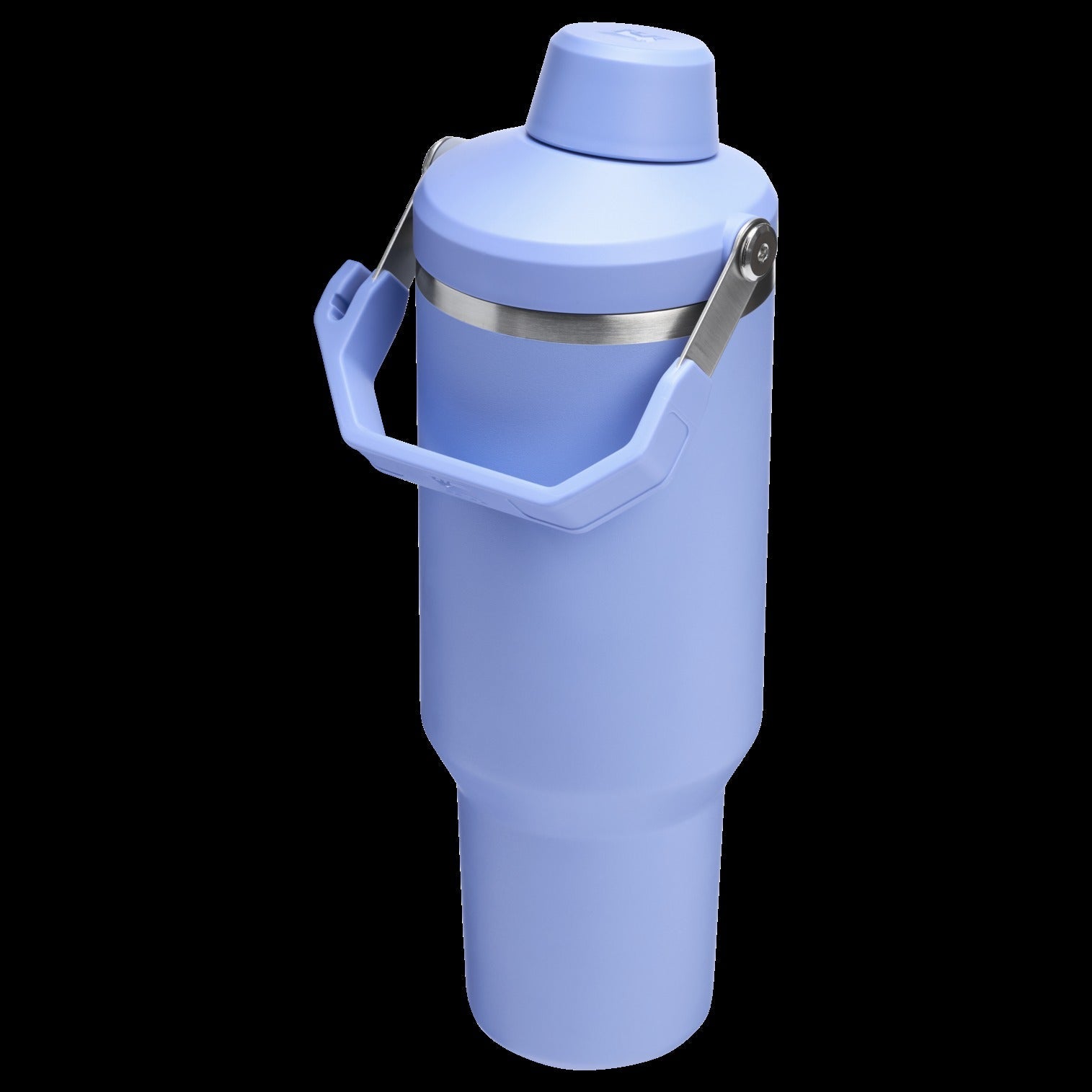 The IceFlowTM Tumbler with Fast Flow Lid | 40 OZ