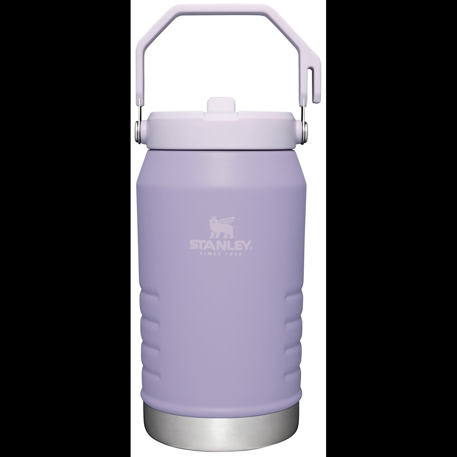 The IceFlowTM Flip Straw Jug | 64 OZ