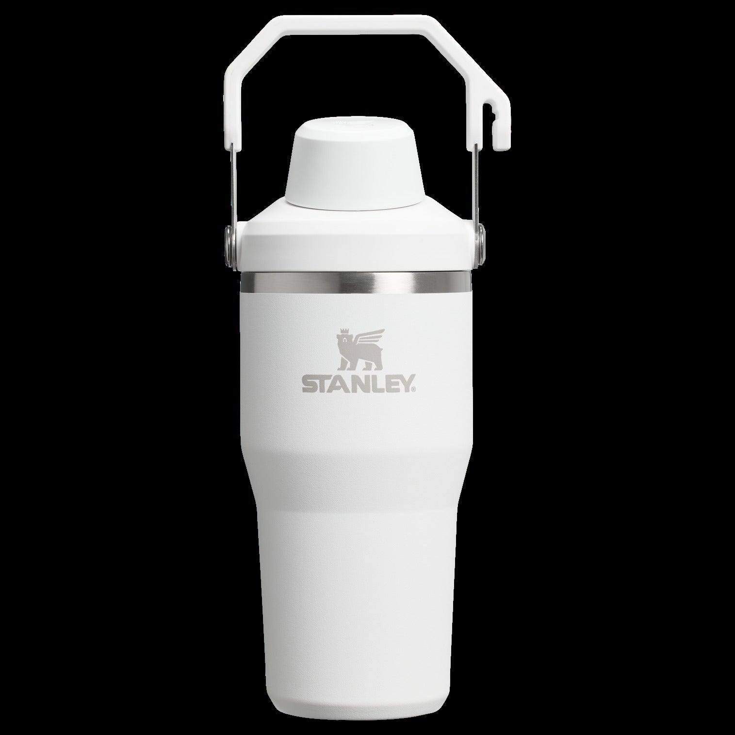 The IceFlowTM Tumbler with Fast Flow Lid | 20 OZ - Stanley Create
