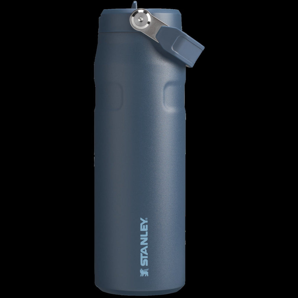 The IceFlowTM Bottle with Flip Straw Lid | 24 OZ - Stanley Create