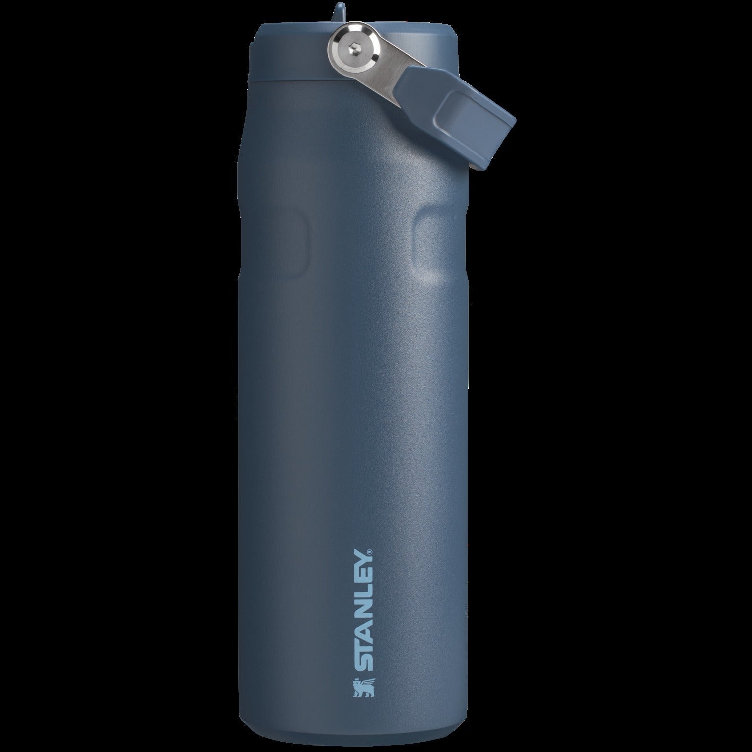 The IceFlowTM Bottle with Flip Straw Lid | 24 OZ - Stanley Create