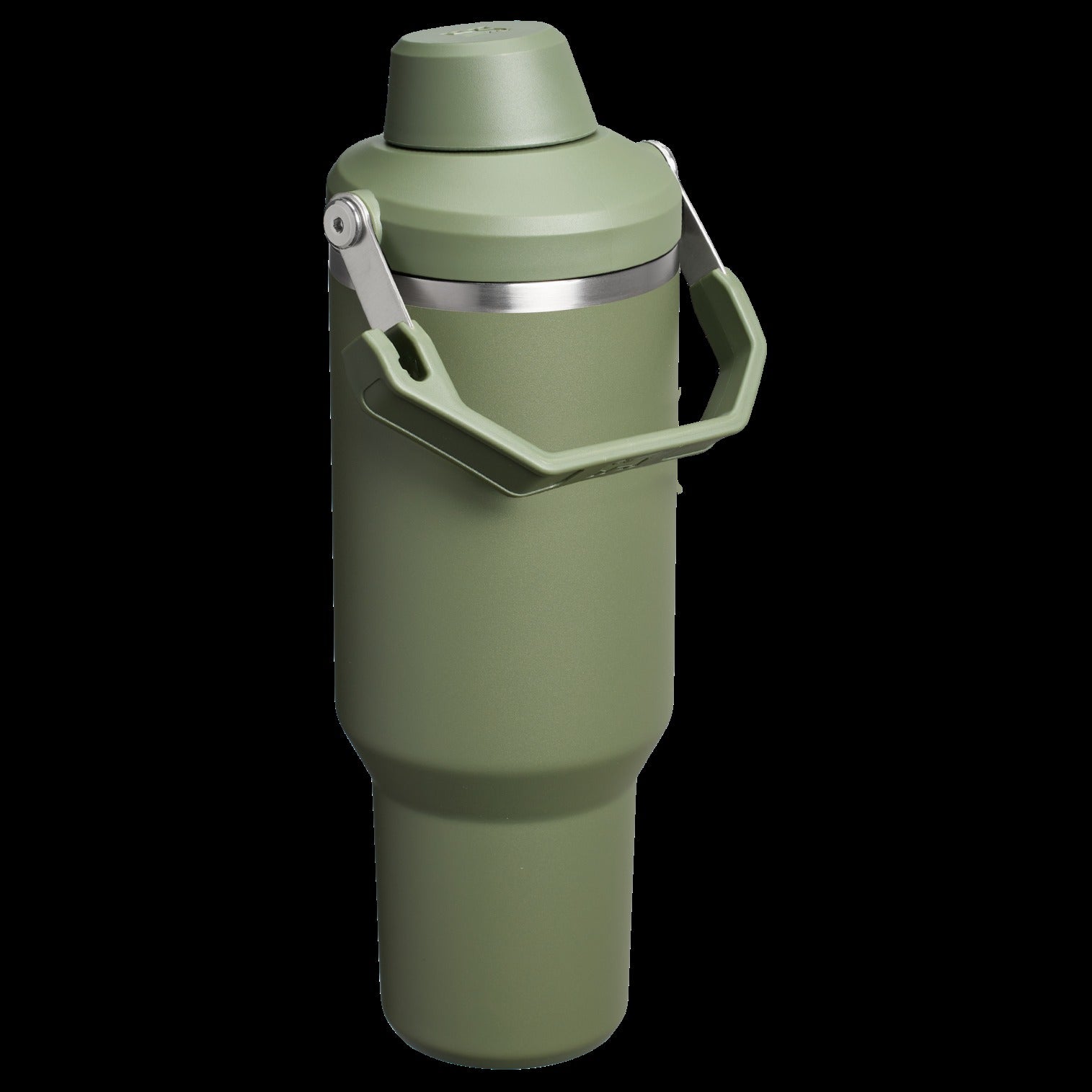 The IceFlowTM Tumbler with Fast Flow Lid | 40 OZ