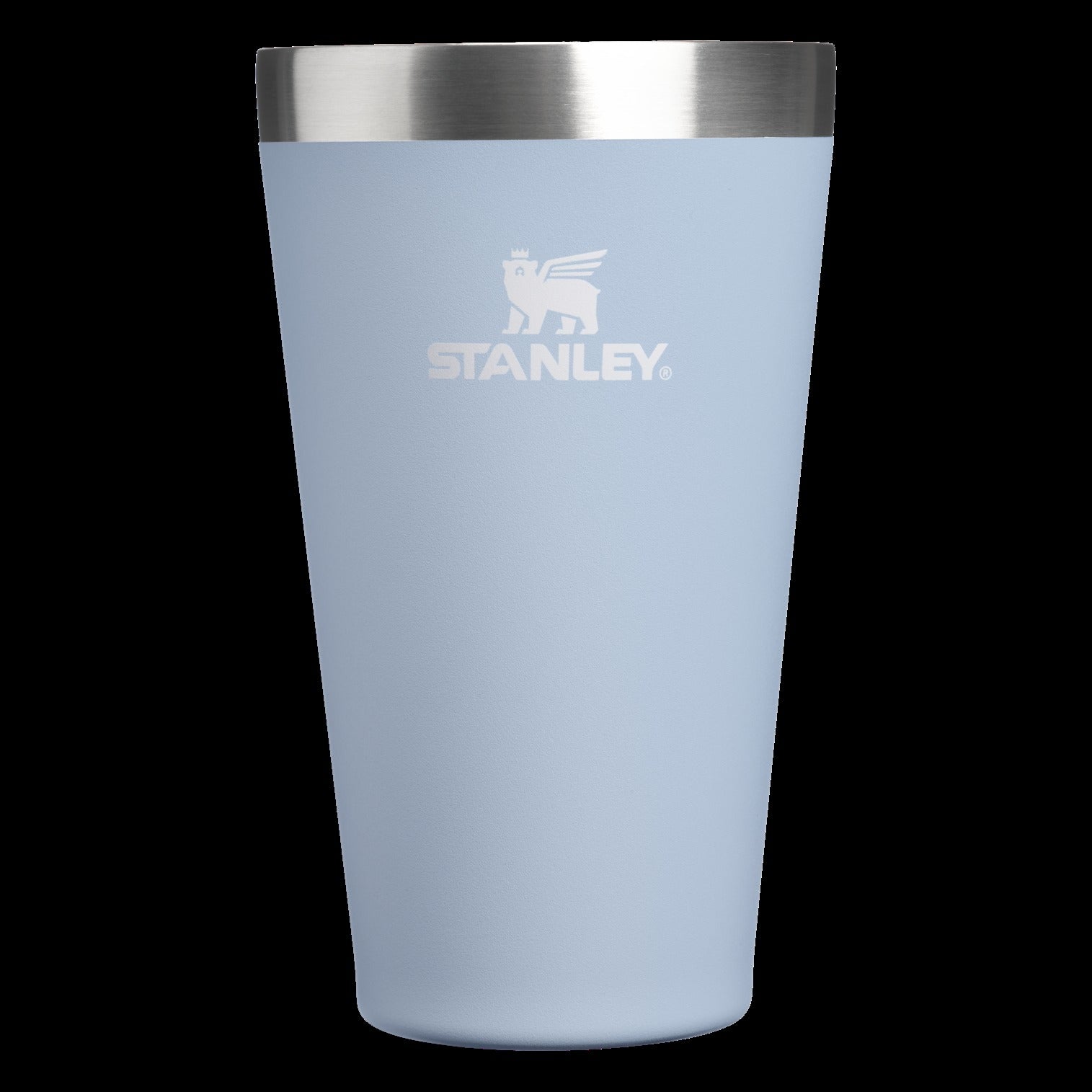Adventure Stacking Beer Pint | 16 OZ