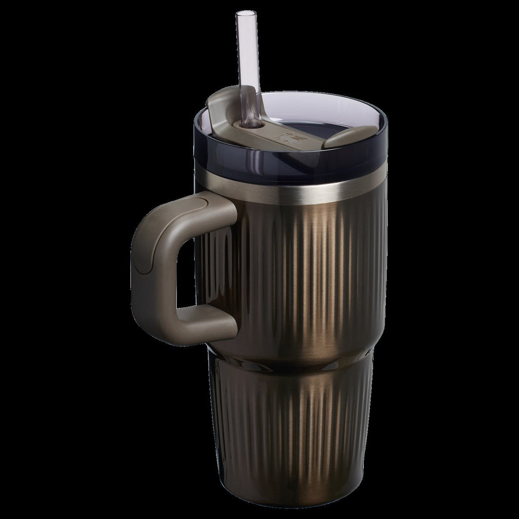 The Quencher® H2.0 Fluted Tumbler with Handle | 20 OZ