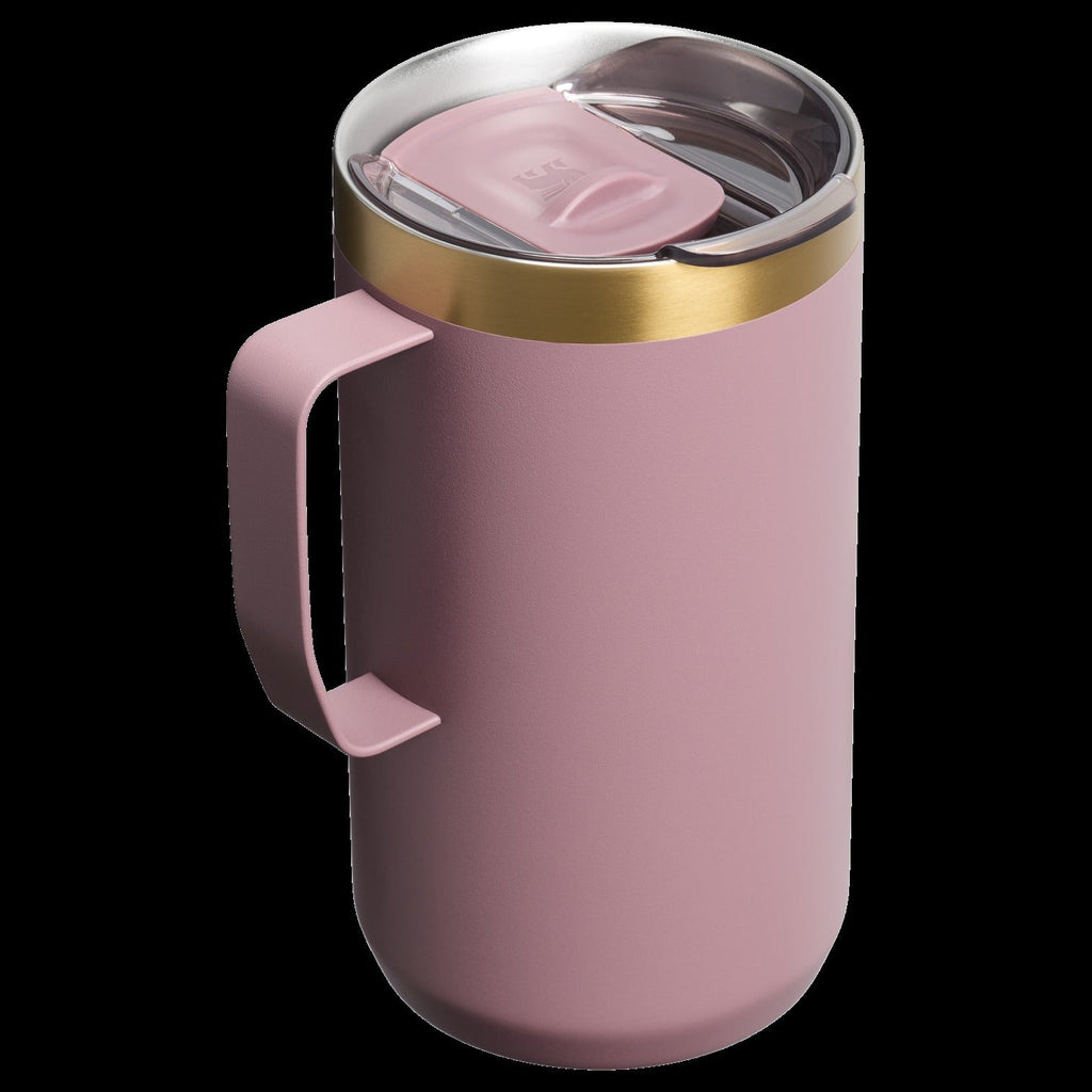 The Stay-Hot Camp Mug | 24 OZ - Stanley Create