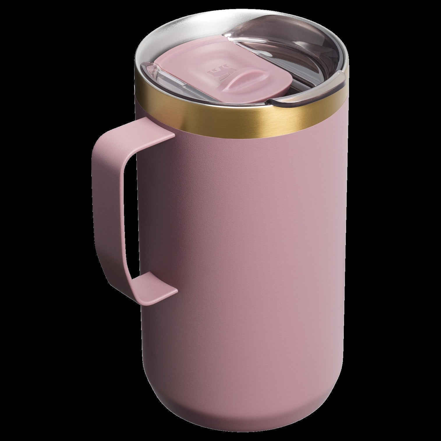 The Stay-Hot Camp Mug | 24 OZ - Stanley Create