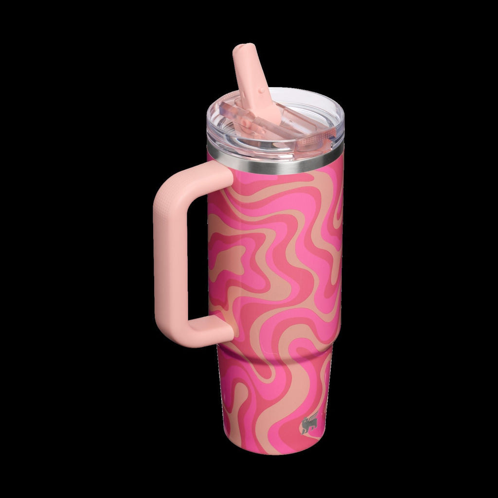 The Quencher ProTour Flip Straw Tumbler | 30 OZ