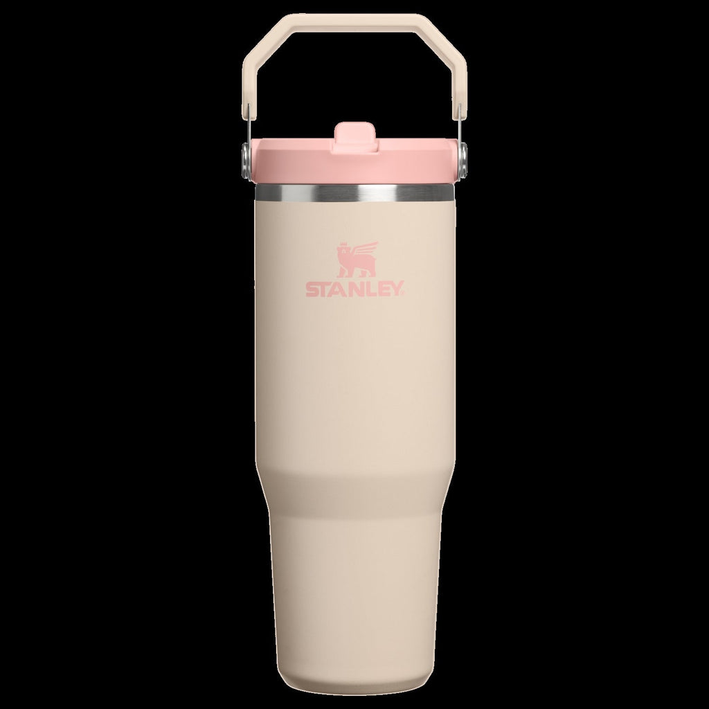 The IceFlowTM Flip Straw Tumbler | 30 OZ - Stanley Create