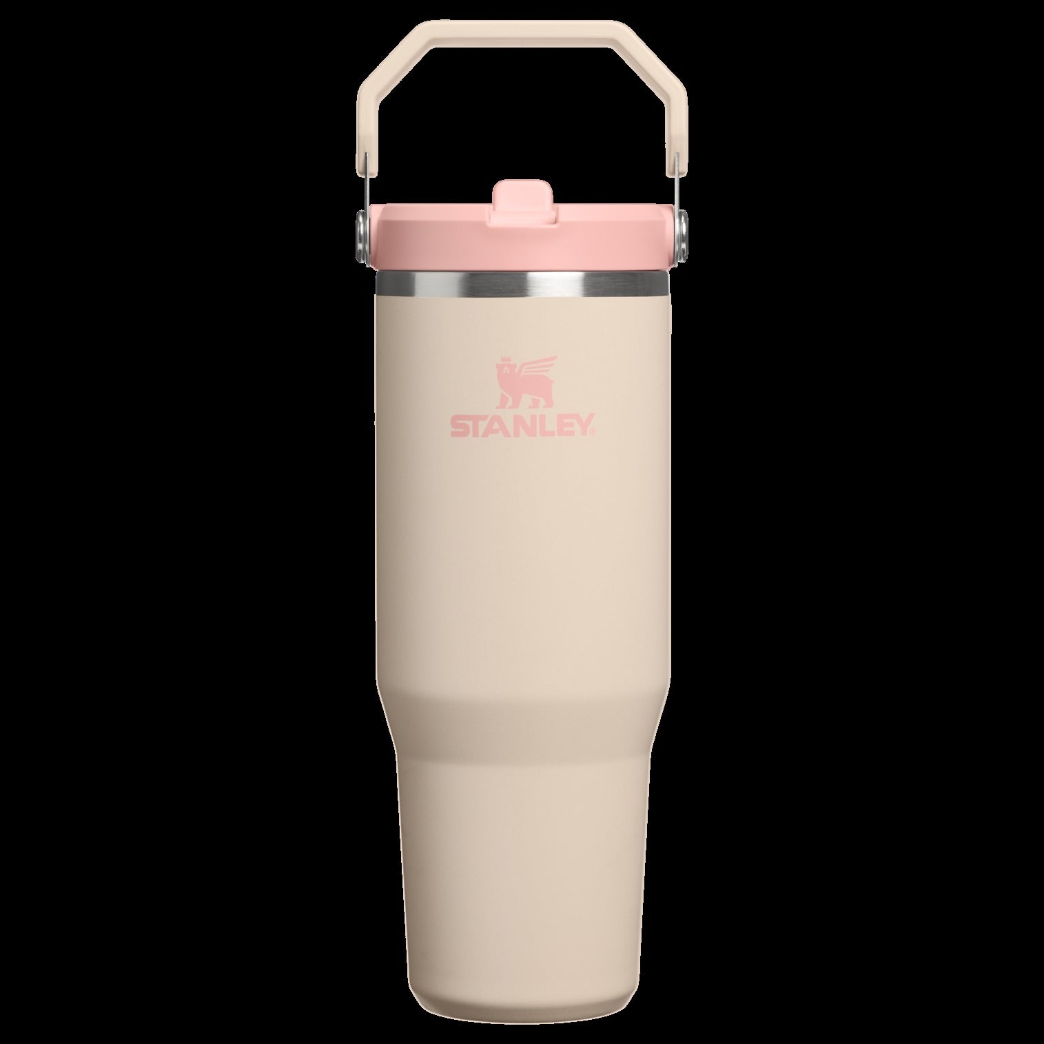 The IceFlowTM Flip Straw Tumbler | 30 OZ - Stanley Create