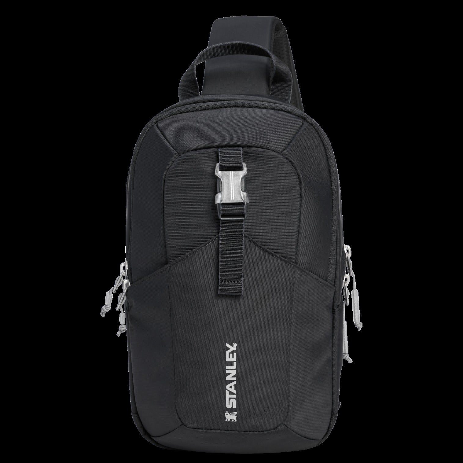 The VitalizeTM Crossbody Bag | 10 QT