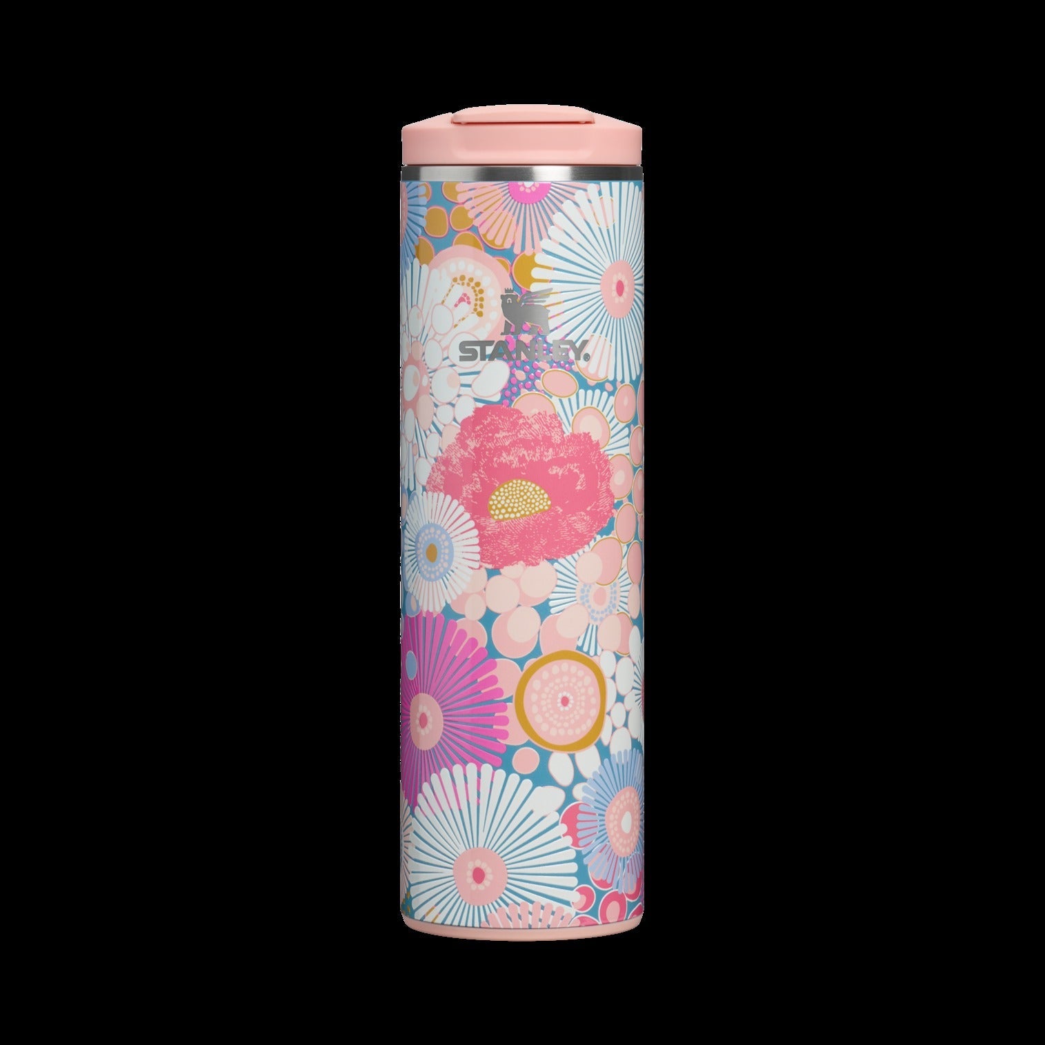 The Transit Flip Top Mug | 16 OZ