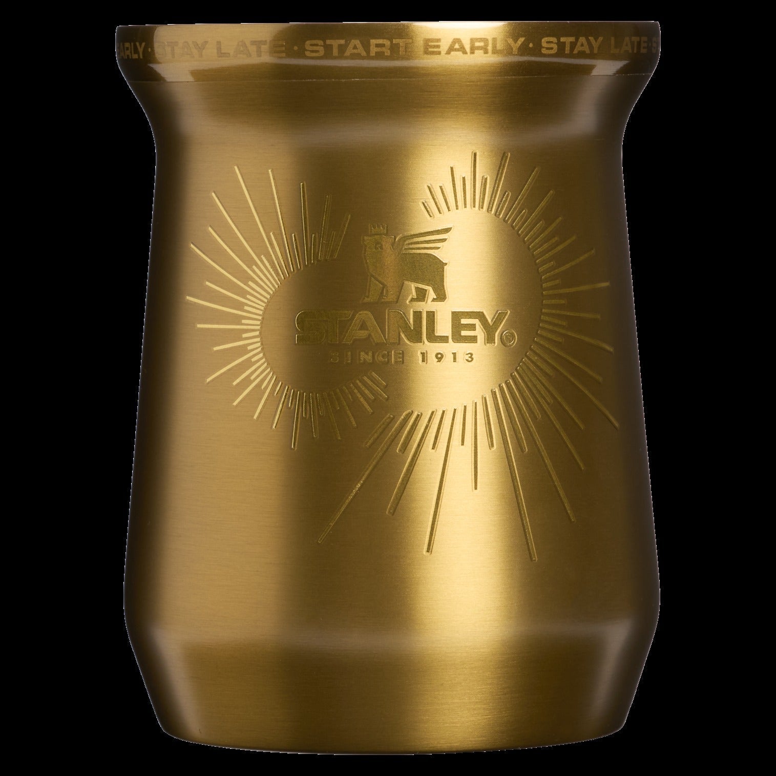 The Messi x Stanley Classic Mate Mug | 8 OZ