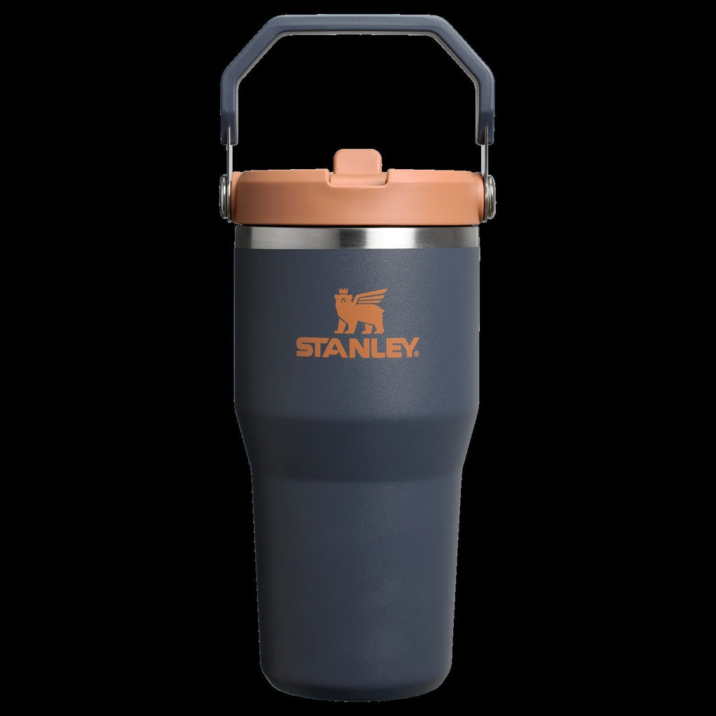 The IceFlowTM Flip Straw Tumbler | 20 OZ - Stanley Create